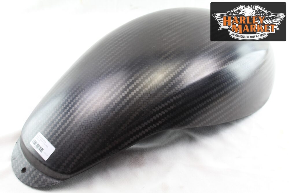 Cover carbonio airbox Harley-Davidson V-Rod VRSC A-B-R-D-SE - immagine 4