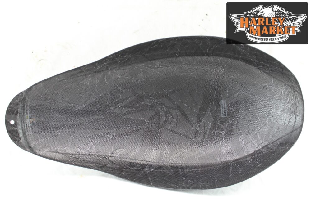 Cover carbonio airbox Harley-Davidson V-Rod VRSC A-B-R-D-SE - immagine 5