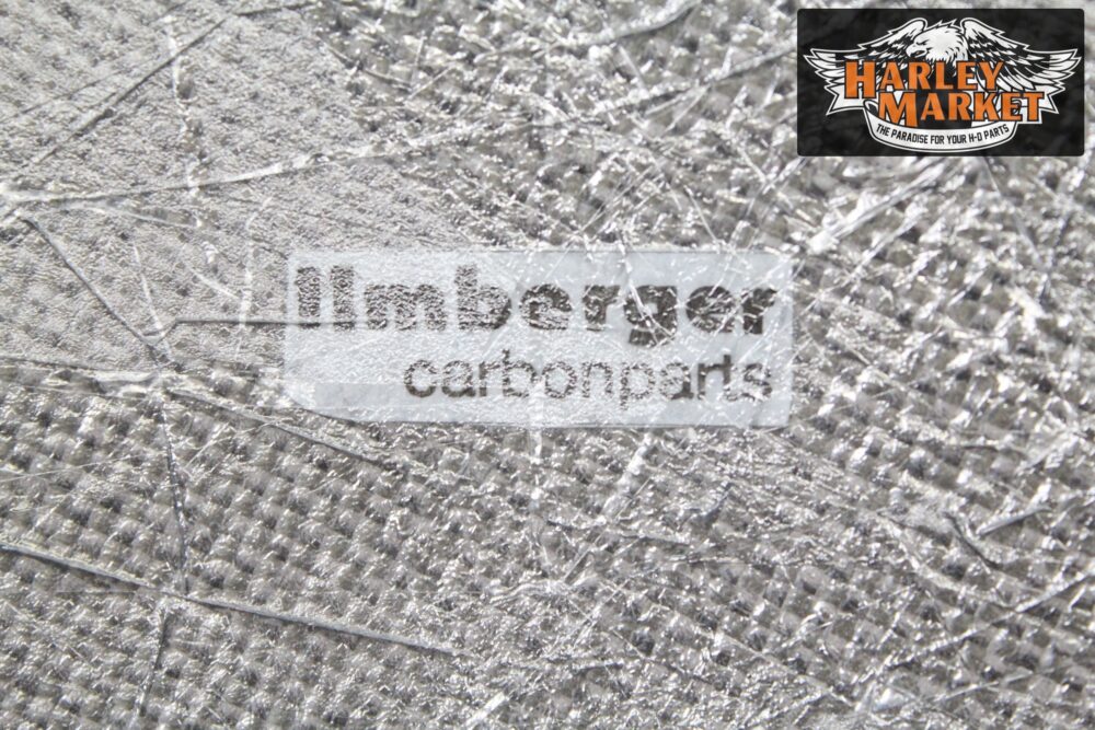 Cover carbonio airbox Harley-Davidson V-Rod VRSC A-B-R-D-SE - immagine 6