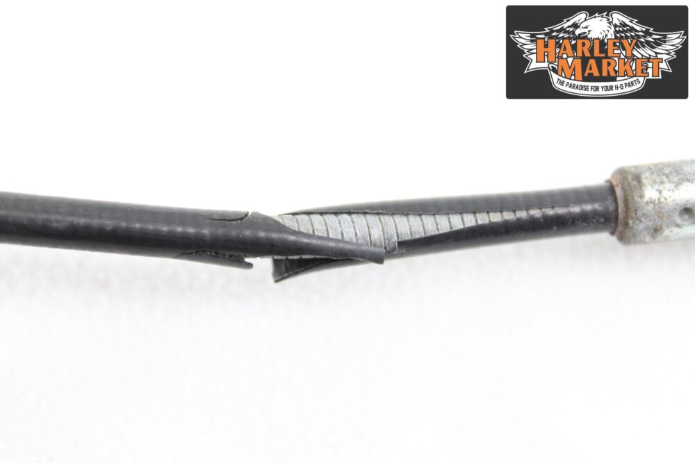 Modulo stepper cruise control Harley Davidson FLH/T Touring 89-92 - immagine 6
