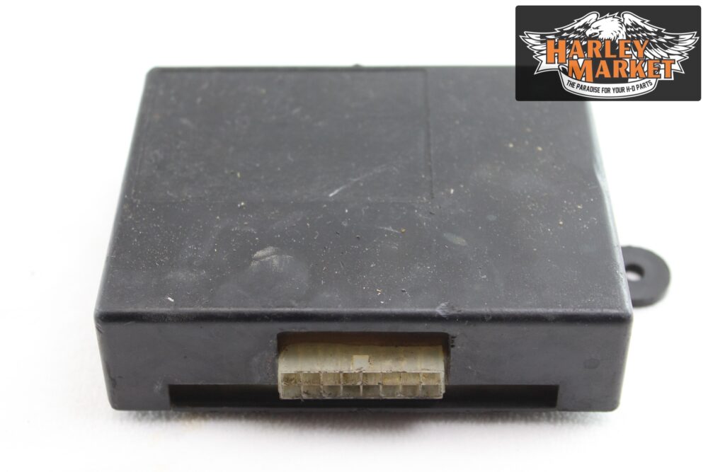Centralina modulo cruise control Harley Davidson FLHTCU 89-95 - immagine 2