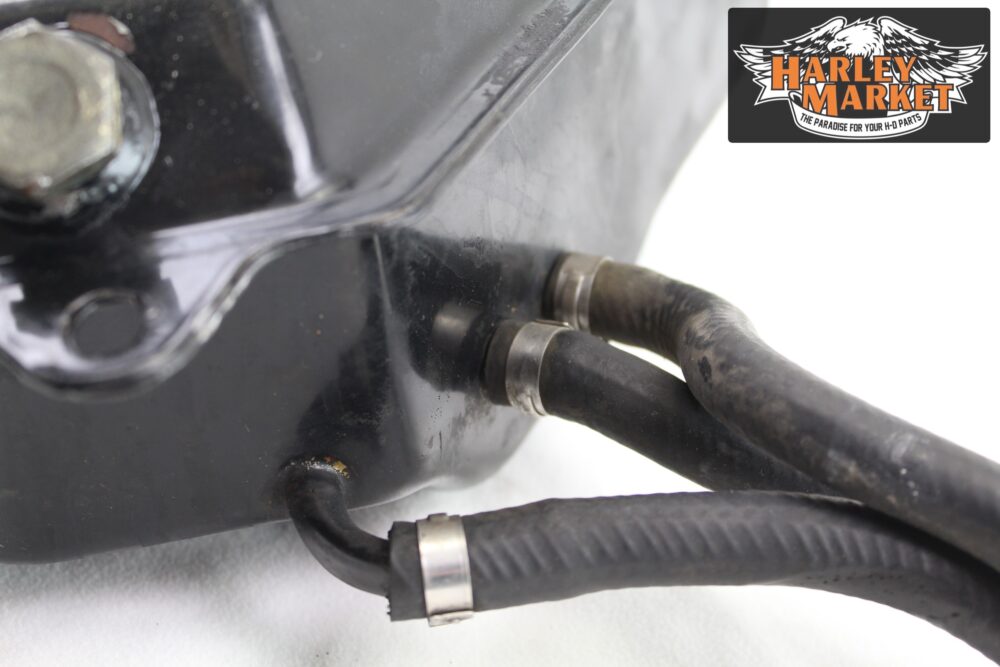 Serbatoio olio  Harley Davidson Touring 84-92 - immagine 6