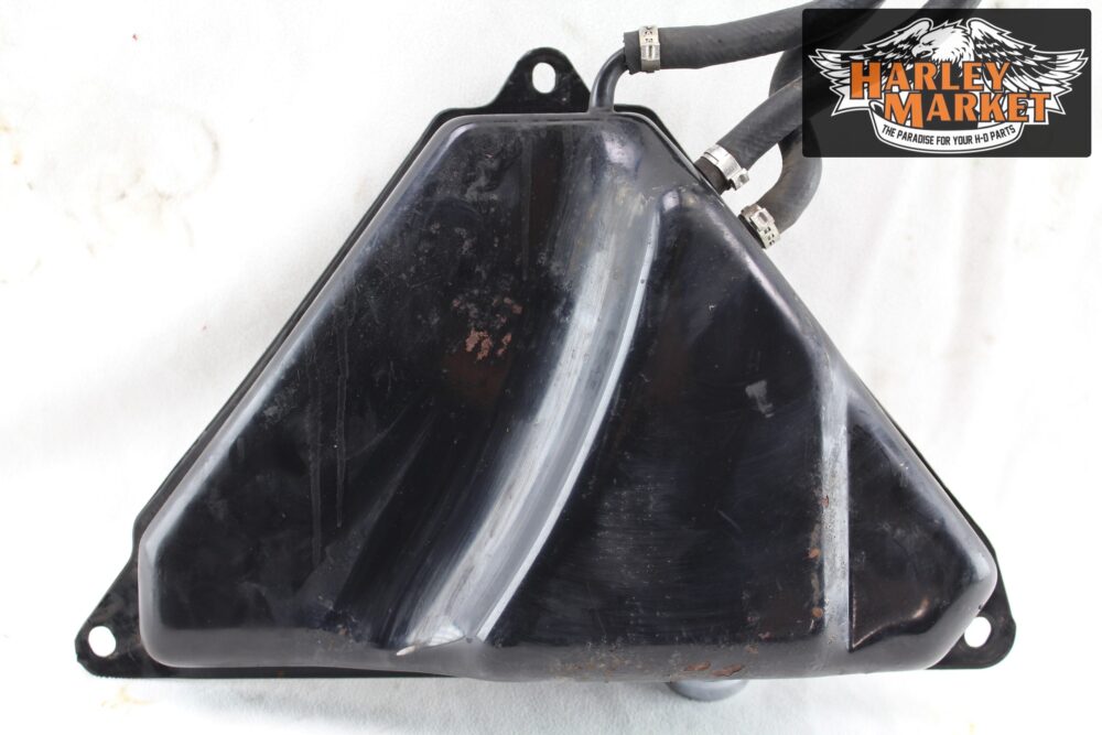 Serbatoio olio  Harley Davidson Touring 84-92 - immagine 7