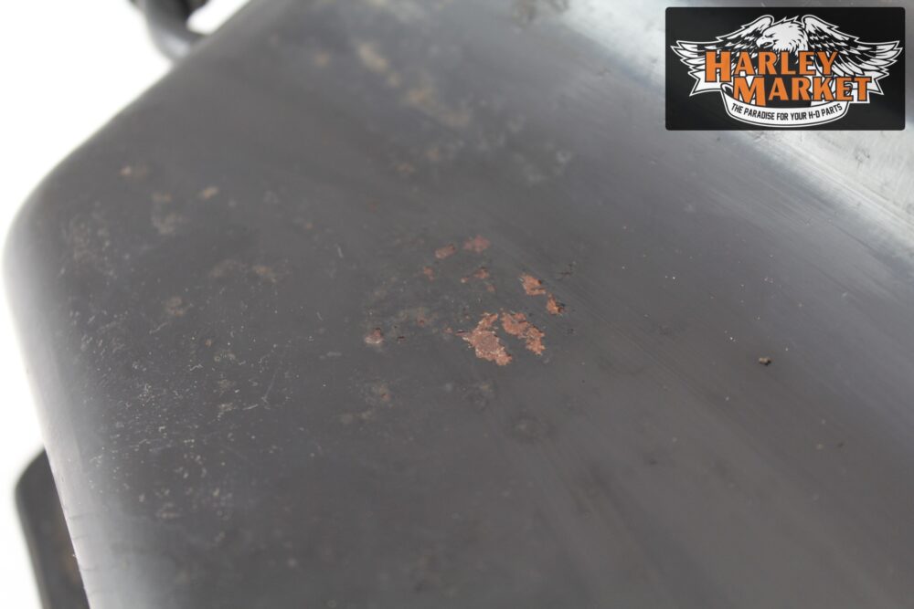 Serbatoio olio  Harley Davidson Touring 84-92 - immagine 9