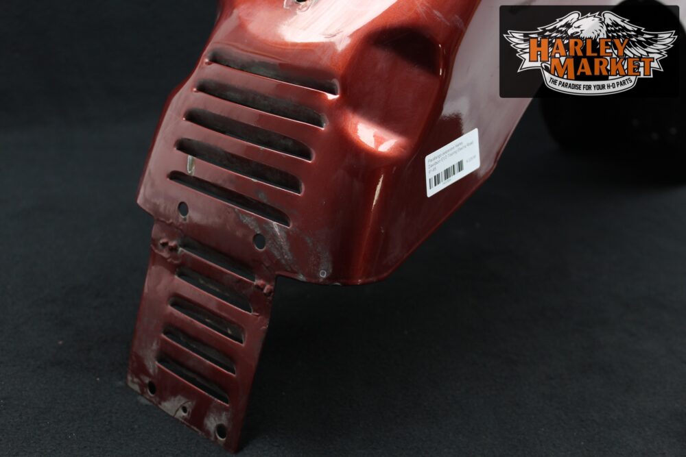 Parafango posteriore Harley Davidson EVO Touring Electra Road 91-95 - immagine 2