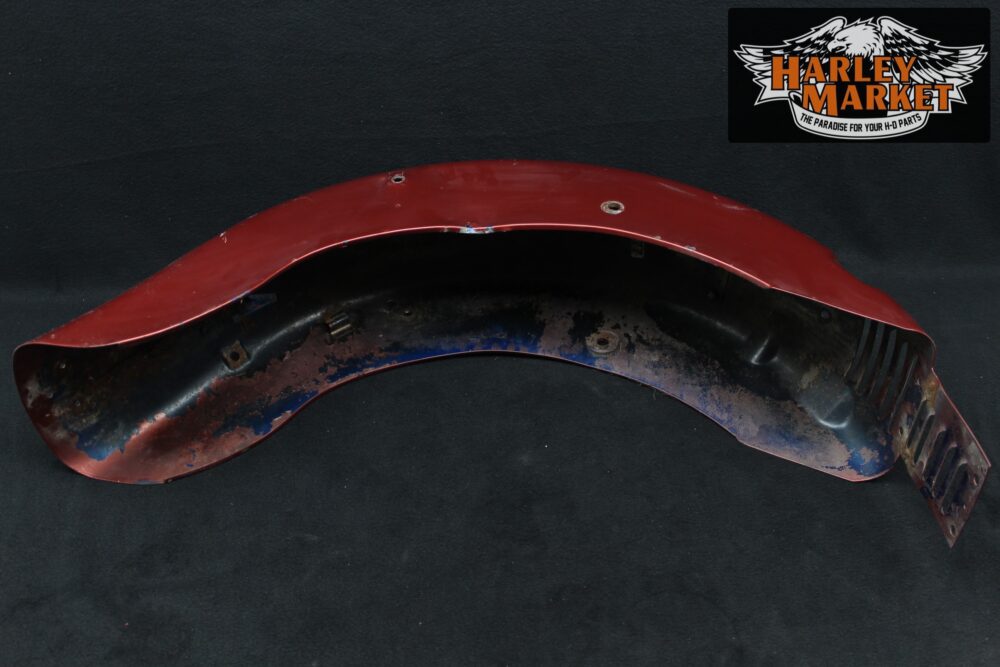 Parafango posteriore Harley Davidson EVO Touring Electra Road 91-95 - immagine 11