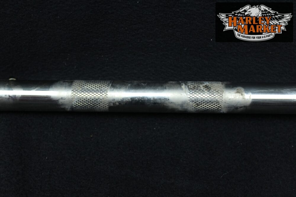 Manubrio Harley Davidson FLH FLT 83-99 - immagine 2