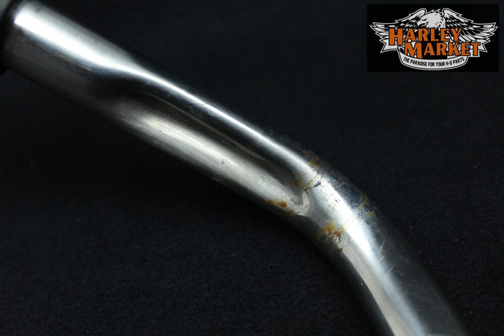 Manubrio Harley Davidson FLH FLT 83-99 - immagine 7