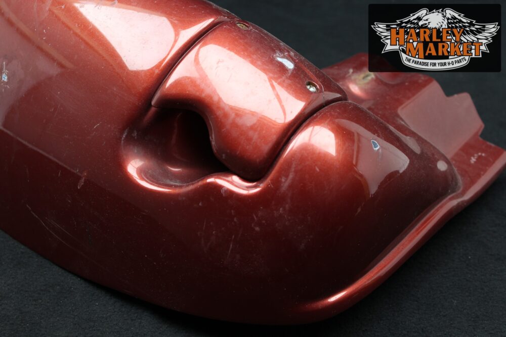 Carenatura gamba sinistra Harley Davidson 91-04 FLH Touring - immagine 8