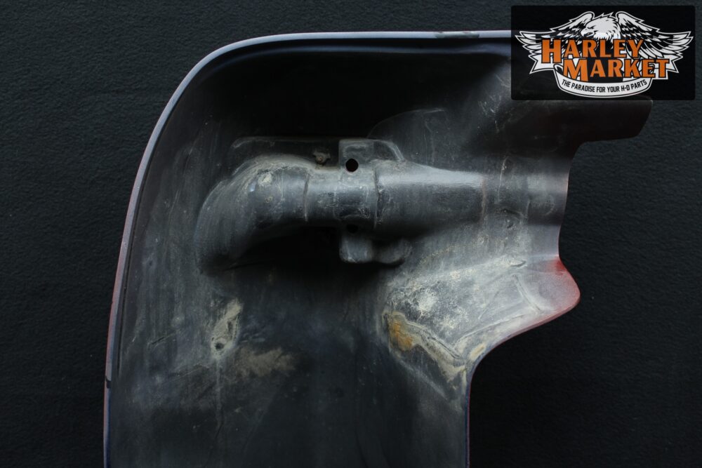 Carenatura gamba sinistra Harley Davidson 91-04 FLH Touring - immagine 10