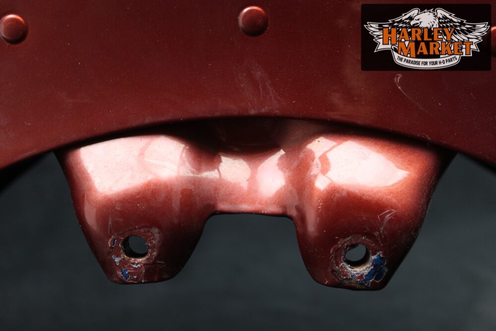 Parafango anteriore Harley Davidson FLHTC Electra Glide 87-06 - immagine 3