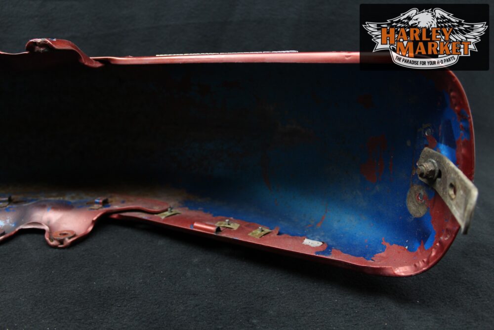 Parafango anteriore Harley Davidson FLHTC Electra Glide 87-06 - immagine 12