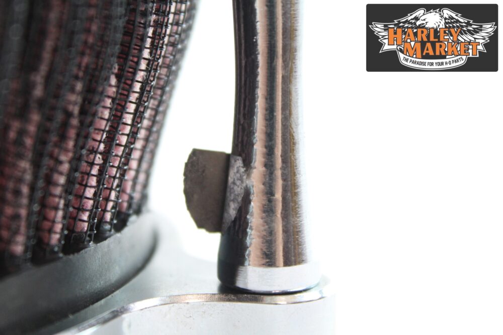 Filtro aria Roland Sans Turbine Harley Davidson Softail Touring - immagine 9