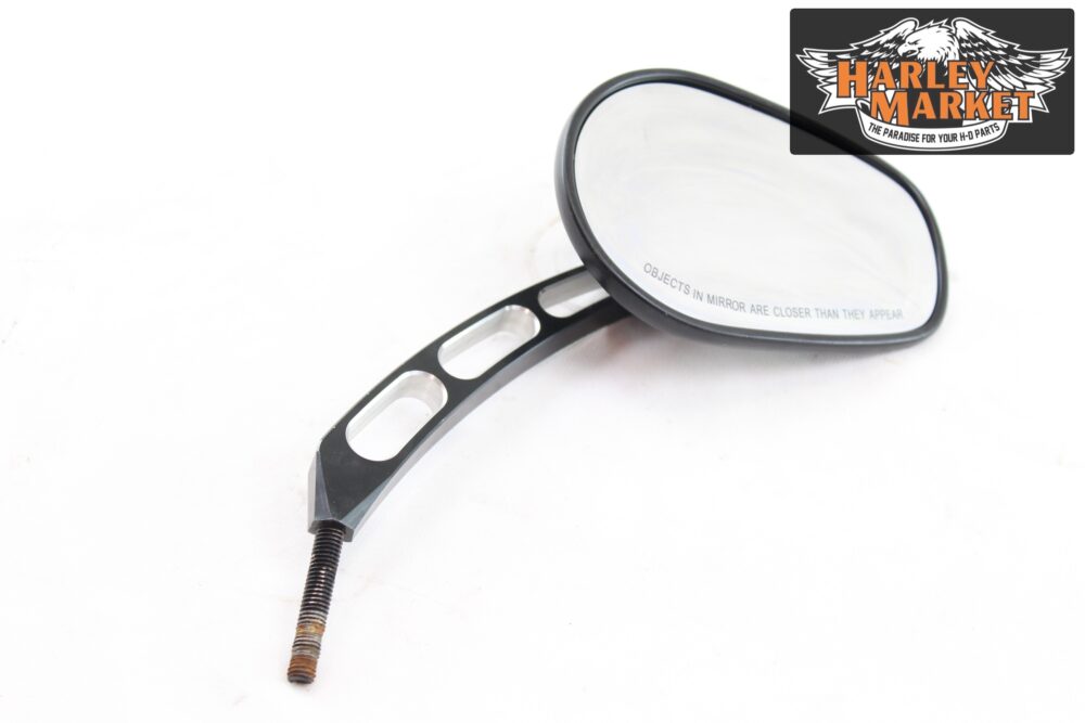 Specchi specchietti retrovisori Harley Davidson - immagine 2