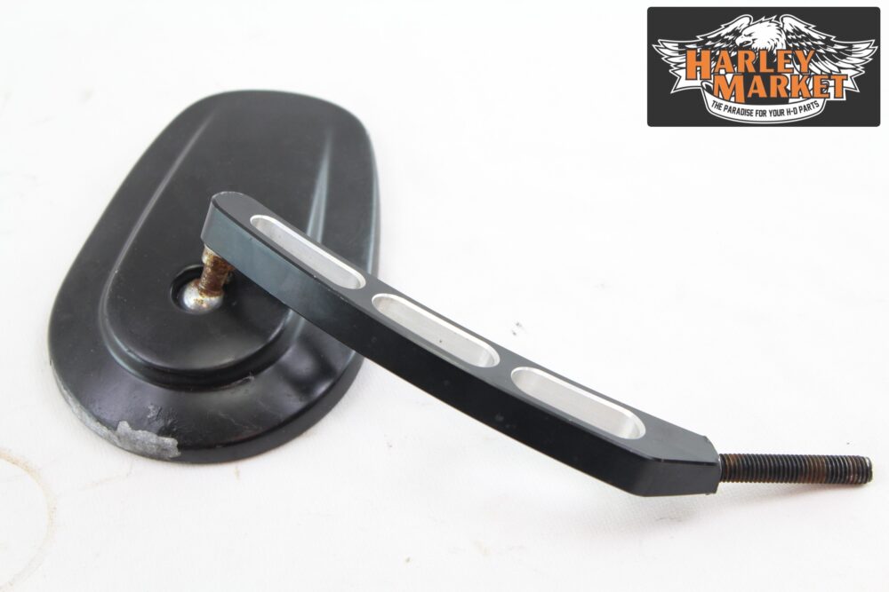 Specchi specchietti retrovisori Harley Davidson - immagine 5
