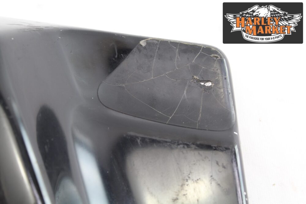 Fianchetti laterali Harley Davidson Touring 1997-2005 - immagine 3