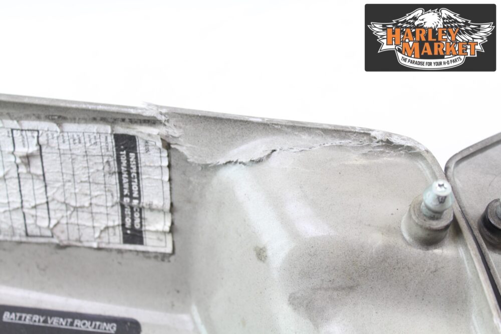 Fianchetti laterali Harley Davidson Touring 1997-2005 - immagine 10