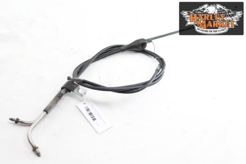 Cavi comando gas Harley Davidson 91-95 FLTCU FLHTCU 38"