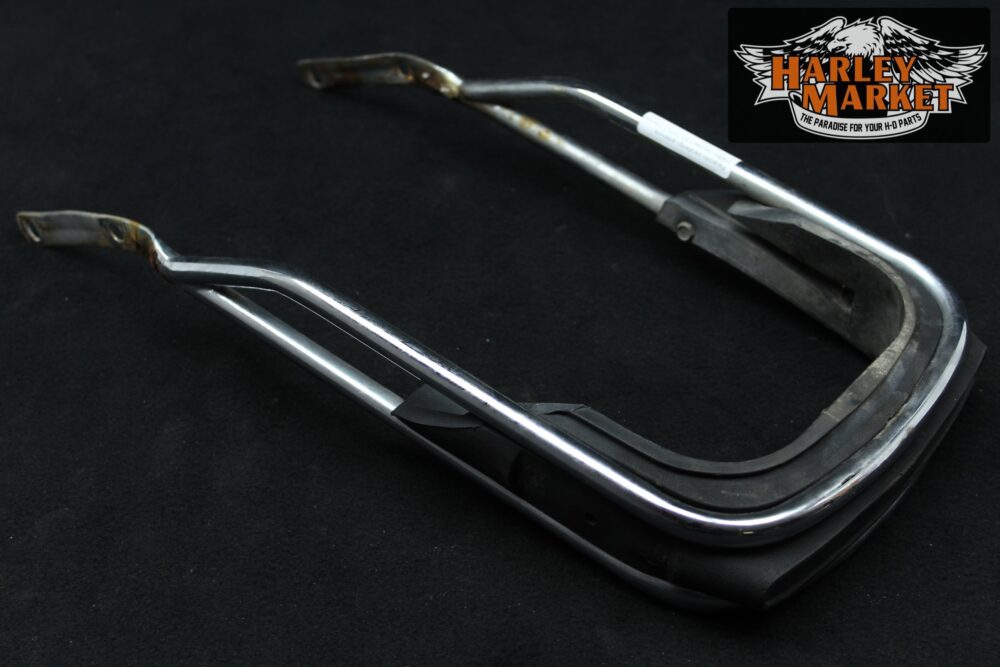 Paracolpi parafango anteriore Harley Davidson 83-13 FLT Touring - immagine 2