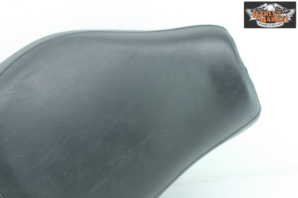 Sella sellone Harley Davidson XL1200 Sportster Custom 04-06 - immagine 4