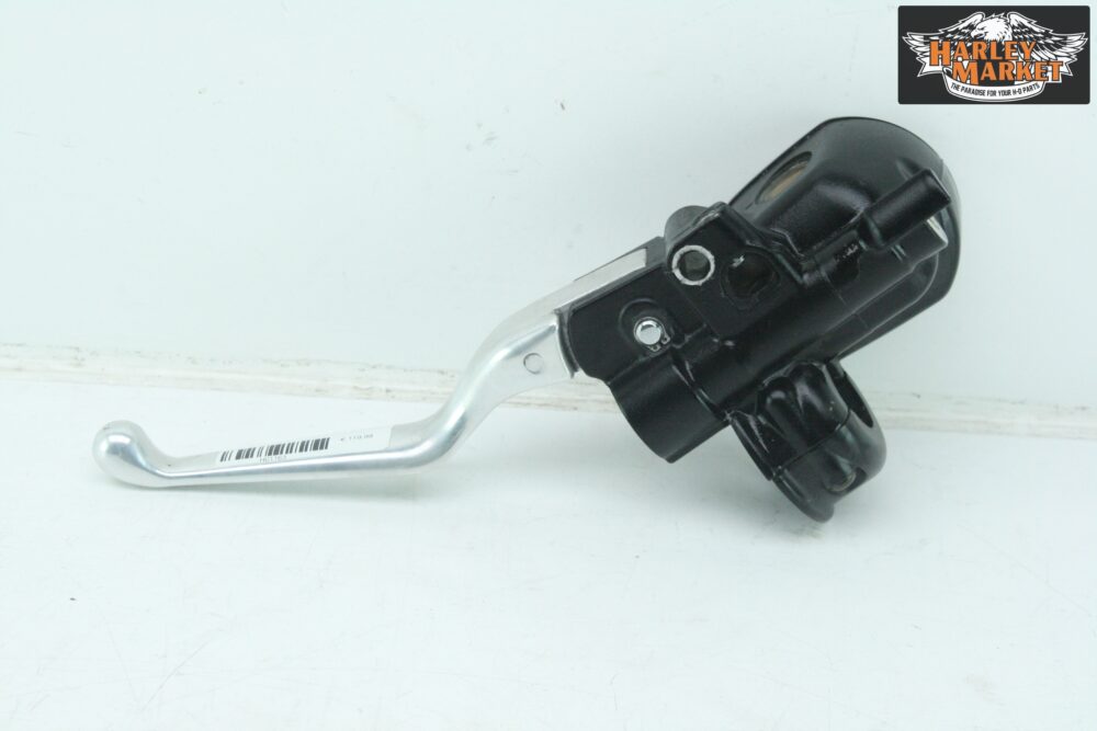 Pompa freno anteriore Harley Davidson Sportster XL 04-06 - immagine 2