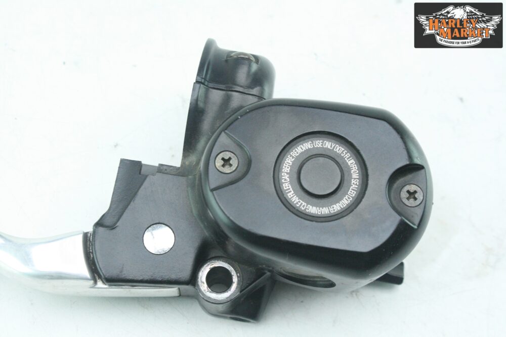 Pompa freno anteriore Harley Davidson Sportster XL 04-06 - immagine 5