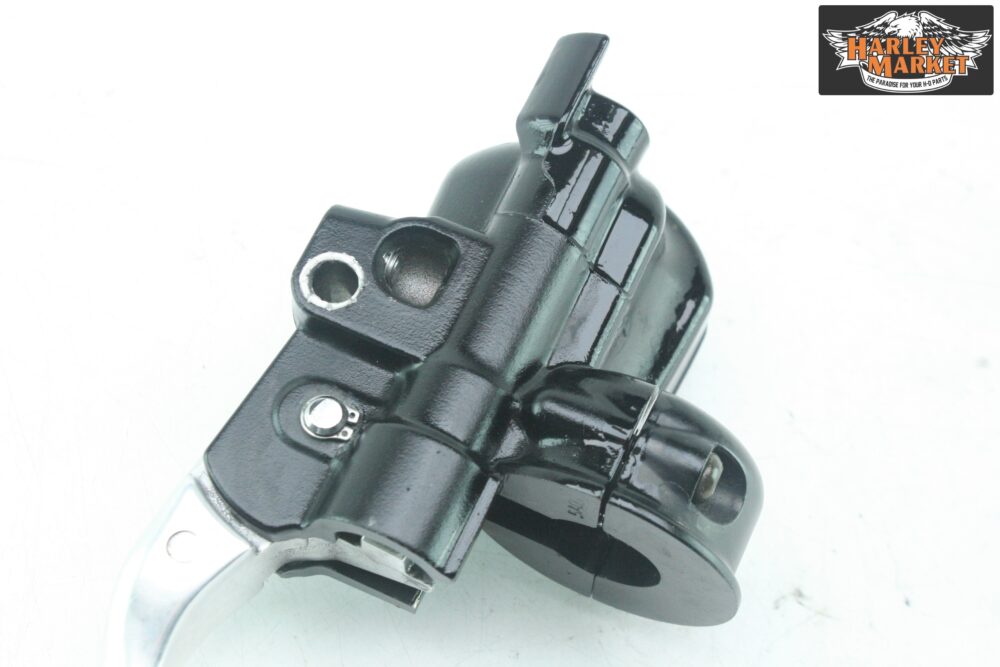 Pompa freno anteriore Harley Davidson Sportster XL 04-06 - immagine 6