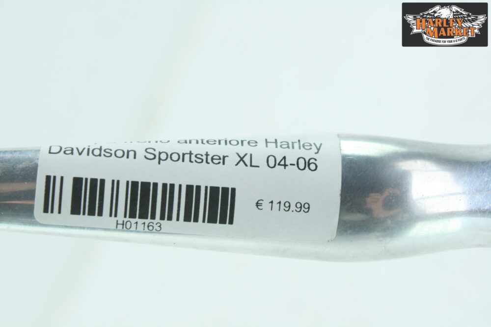 Pompa freno anteriore Harley Davidson Sportster XL 04-06 - immagine 7
