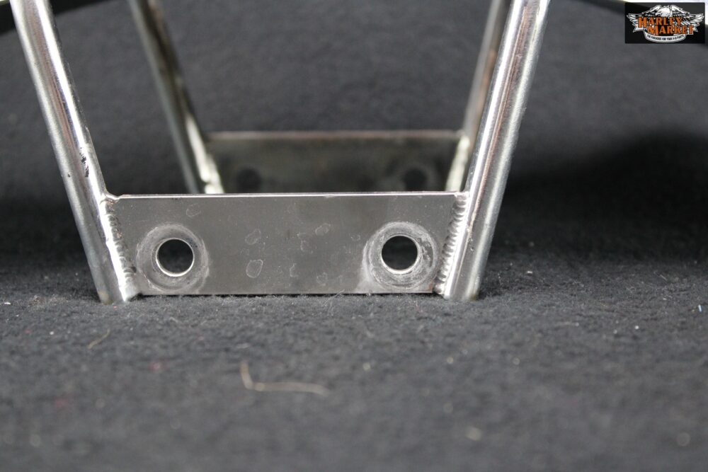 Parafango anteriore custom harley davidson Sportster dyna - immagine 4