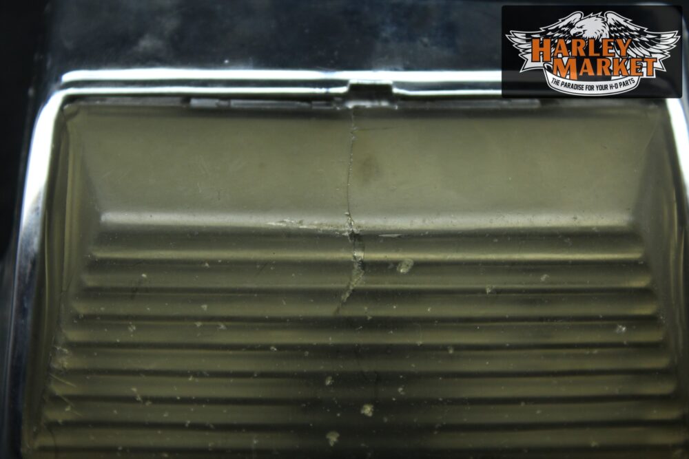 Luce parafango anteriore Harley Davidson Touring FL Shovel 80-13 - immagine 2