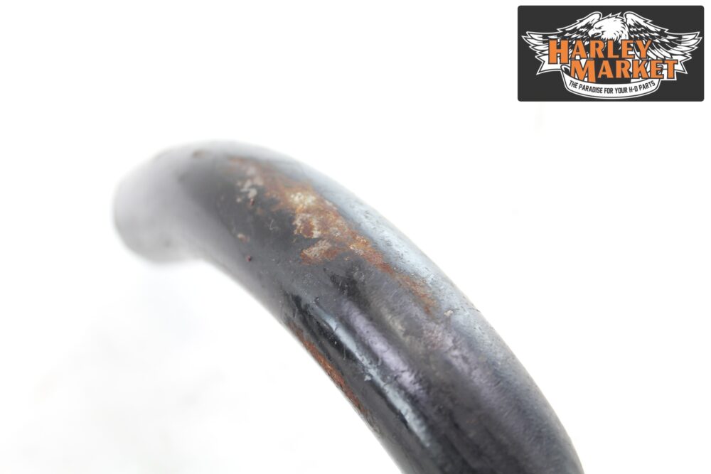 Pedane pilota Harley Davidson 83-05 FLH/T FLS - immagine 8