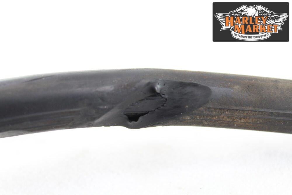 Tubo freno posteriore  Harley Davidson 86-92 FLH FLHT/S Touring - immagine 4