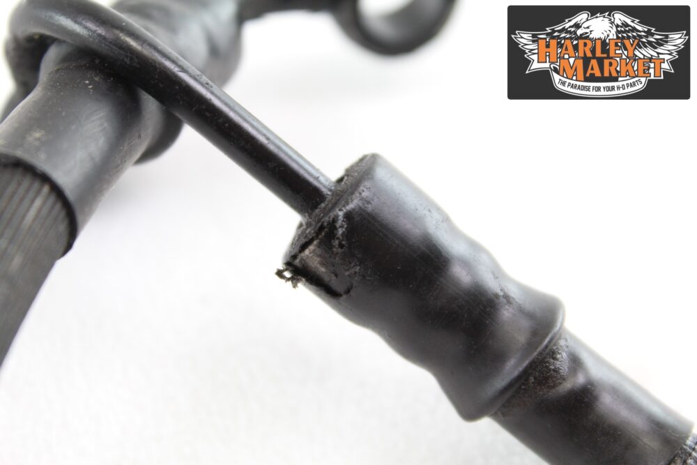 Tubo freno posteriore  Harley Davidson 86-92 FLH FLHT/S Touring - immagine 6