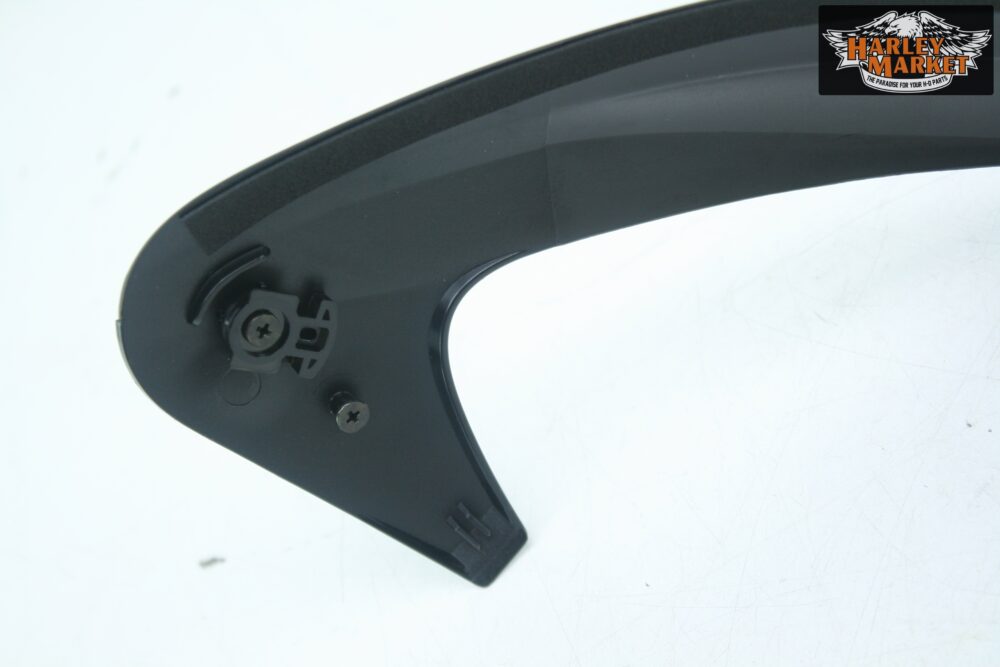 Visiera casco originale Harley Davidson Burnout e UltraJet - immagine 4