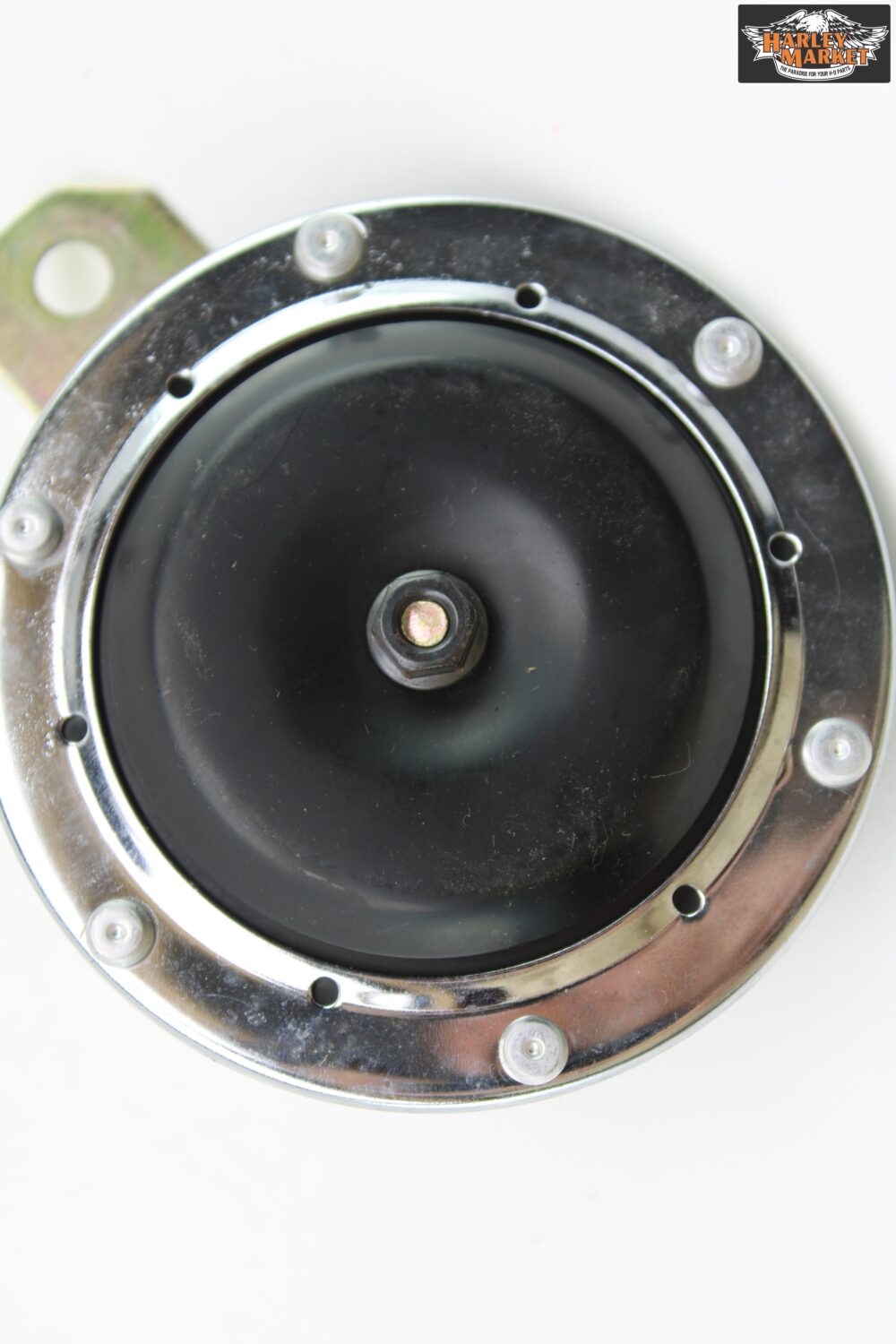 Clacson universale  moto - immagine 3