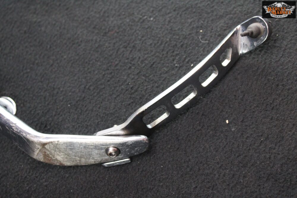 Cavalletto laterale Harley davidson sportster 1984-1988 - immagine 3