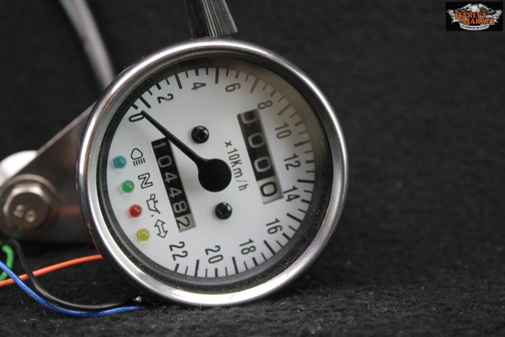 Contakm universale moto a corda - immagine 3
