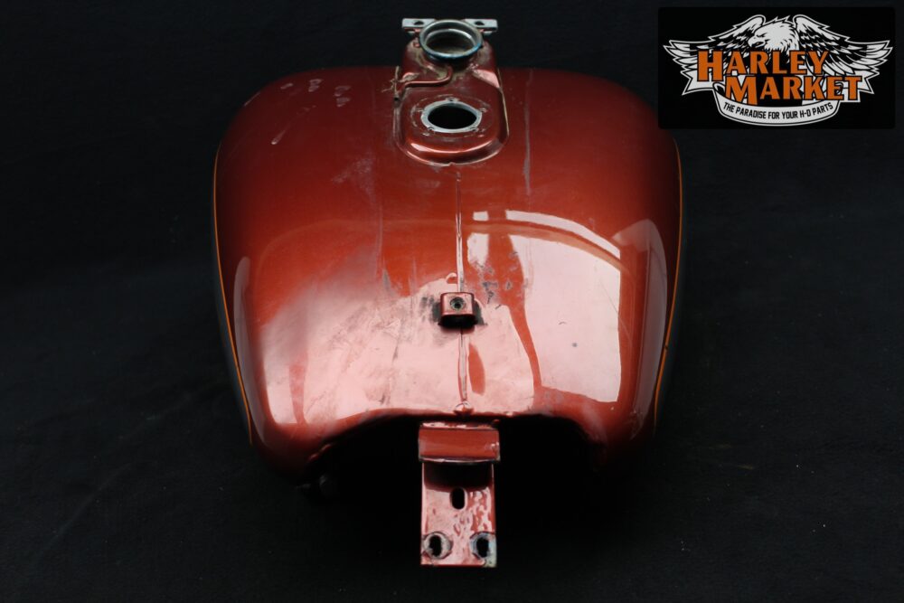 Serbatoio benzina Harley Davidson 89-94 Touring - immagine 11