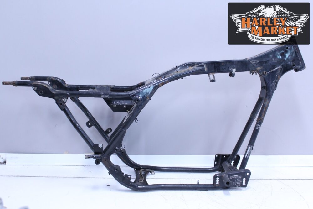 Telaio Harley Davidson FLHTC Electra Glide Ultra Classic MY1992 - immagine 10