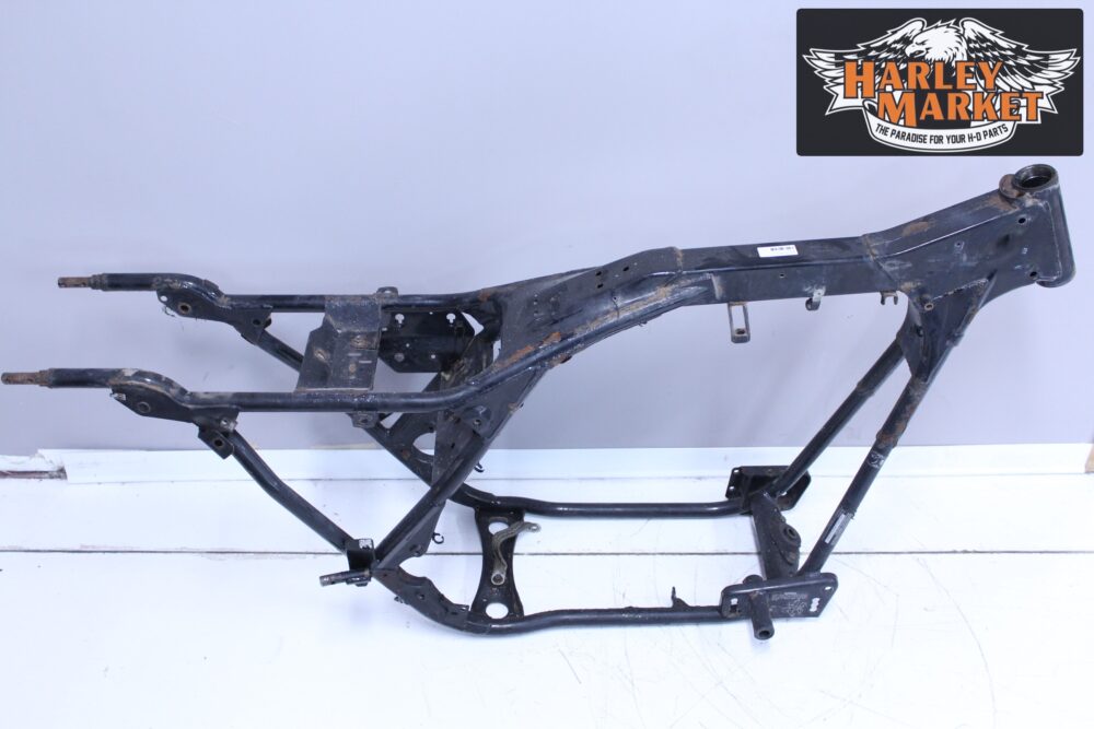 Telaio Harley Davidson FLHTC Electra Glide Ultra Classic MY1992 - immagine 11