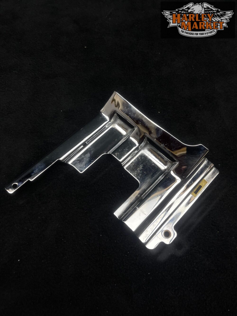 Cover base cilindro-cambio Harley Davidson 1450 Twin Cam 88Ba - immagine 2