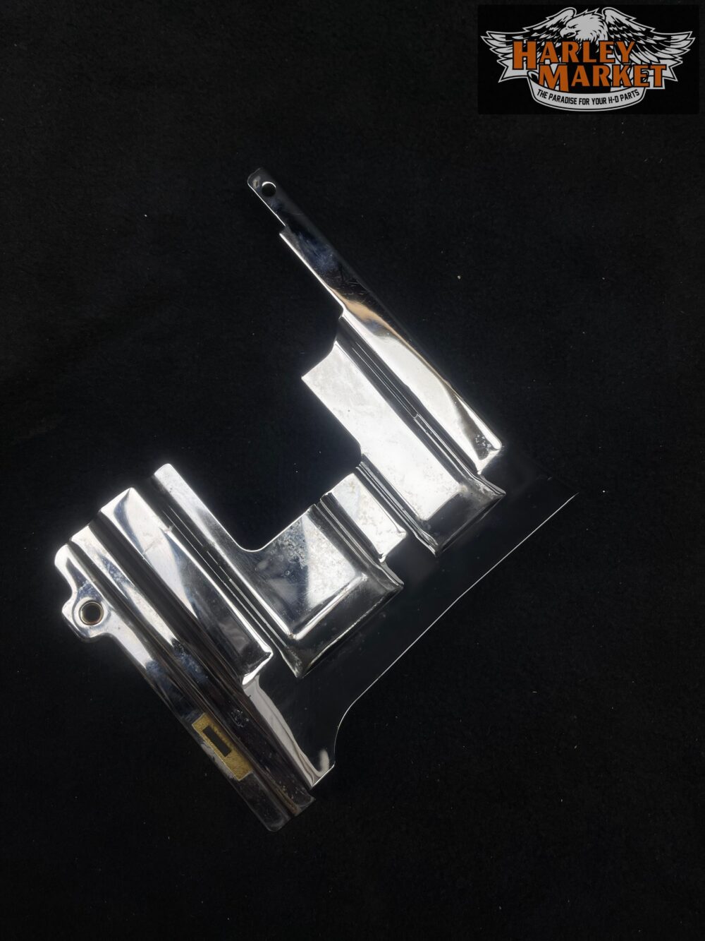Cover base cilindro-cambio Harley Davidson 1450 Twin Cam 88Ba - immagine 4