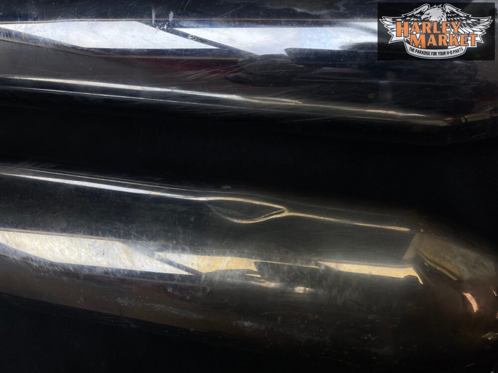 Terminali scarico Harley Davidson - immagine 2
