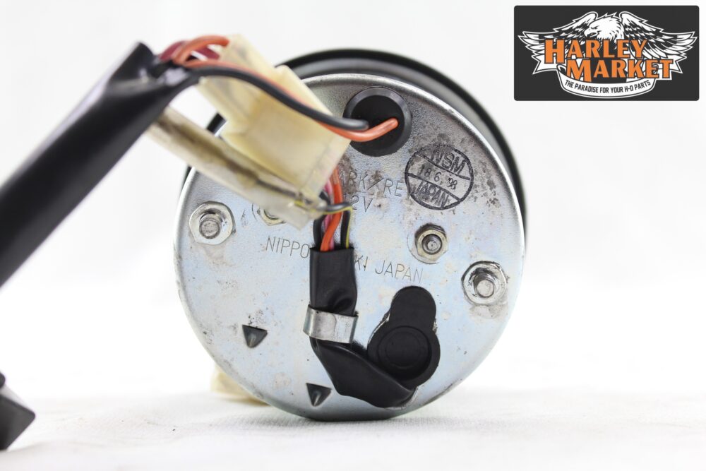 Contagiri 96-99 Harley Davidson FLH FLHTC Electra Glide Touring - immagine 3