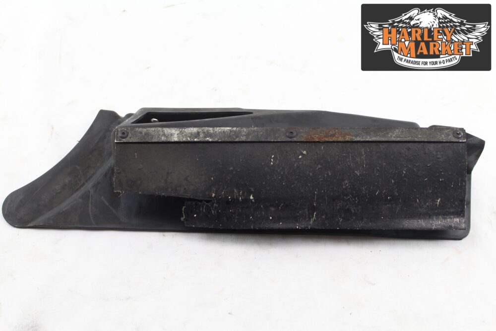 Protezione cinghia posteriore  Harley Davidson 02-08 Touring - immagine 2