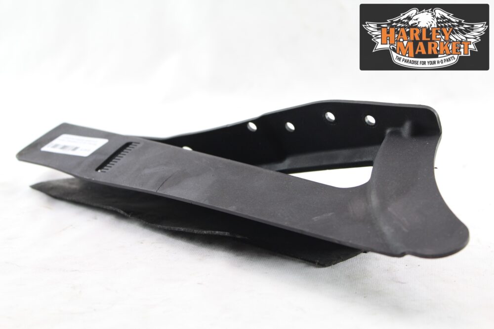 Protezione cinghia posteriore  Harley Davidson 02-08 Touring - immagine 3