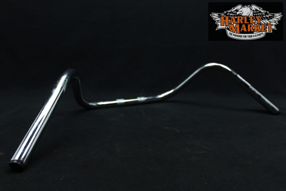 Manubrio Harley Davidson 1" - immagine 2