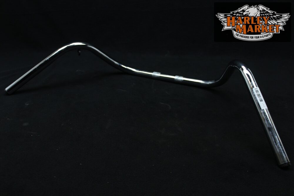 Manubrio Harley Davidson 1" - immagine 3