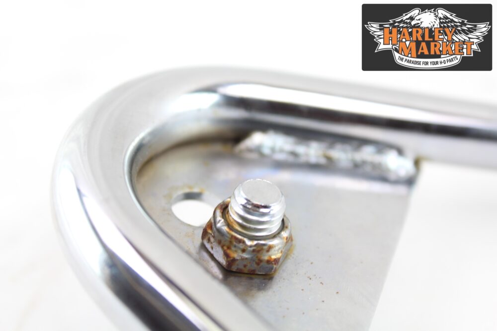Kit aggancio borse Harley Davidson Touring dal 97 in poi - immagine 3