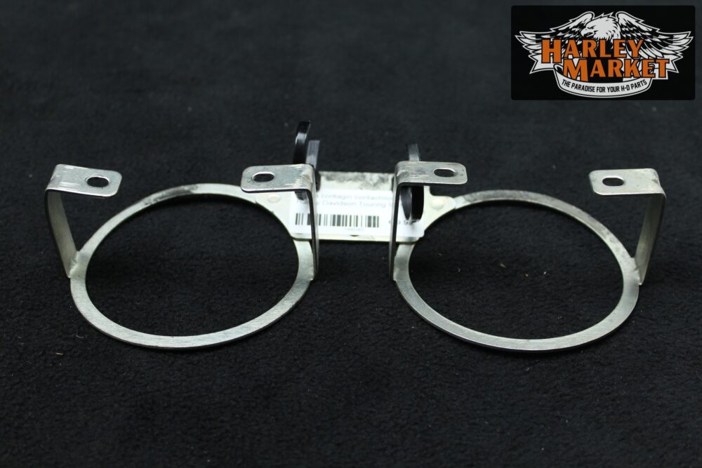 Staffa contagiri contachilometri Harley Davidson Touring 96-99 - immagine 2